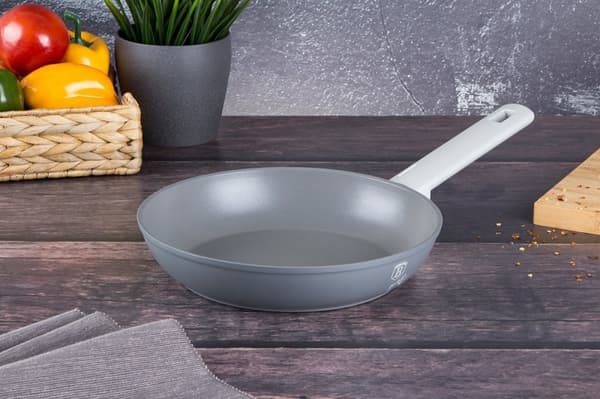 BERLINGER HAUS BH-7076 ASPEN TITANIUM STEGSÆT