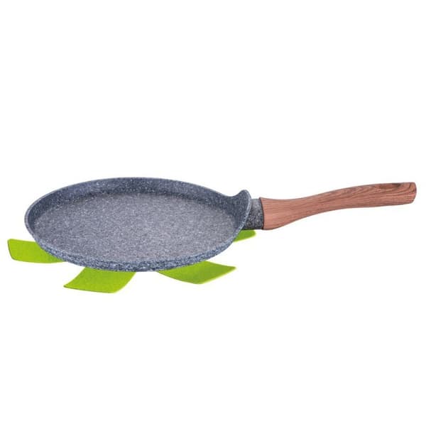 GRANIITTIPUTKI LENNUKKAILLE 28cm BERLINGER HAUS BH-7133 FOREST LINE