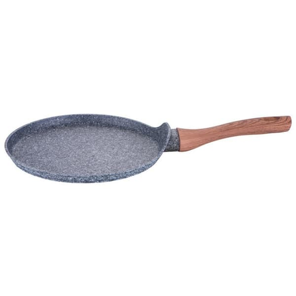 GRANITPANDE TIL PANDEKAGER 28cm BERLINGER HAUS BH-7133 SKOLVINJE