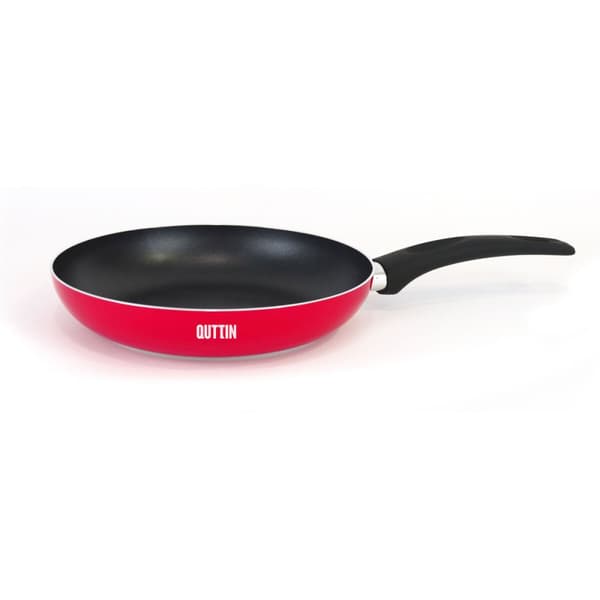Pannu Quttin Infinity Punainen 18,3 x 34 cm (6 osaa)