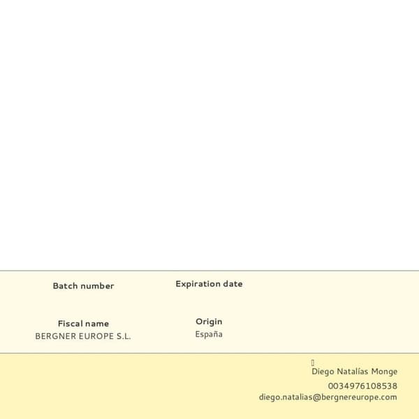 Stekpanneset San Ignacio Kräm Aluminium Ø 16 x 3,5 cm Ø 20 x 4,5 cm Ø 24 x 4,5 cm 3 Delar