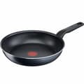 Pikkukuva 1 / 2: KÄYTETTY Pannu Tefal Musta Ruostumaton teräs Alumiini (Kunnostetut Tuotteet B)