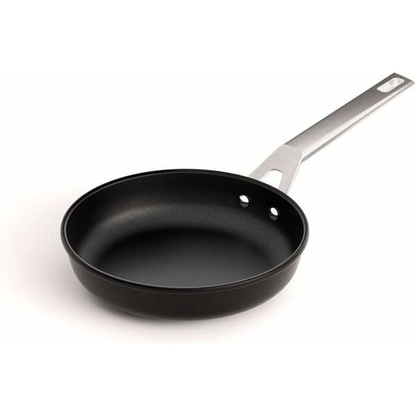 Stekpanna Valira AIRE IND 4649/25 Svart Metall Aluminium