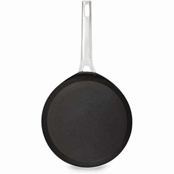 Stegepande Valira AIRE IND 4647/25 Sort Metal Aluminium Ø 28 cm Induktion