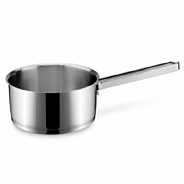 Kokpanna Valira PJ454018 Metall Rostfritt stål