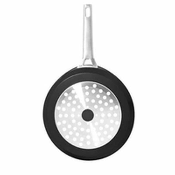 Stekpanna Valira 4643/25 Svart Aluminium Ø 26 cm
