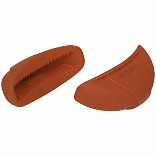 Gryte med lokk Valira 4141/25 Svart Ø 24 cm