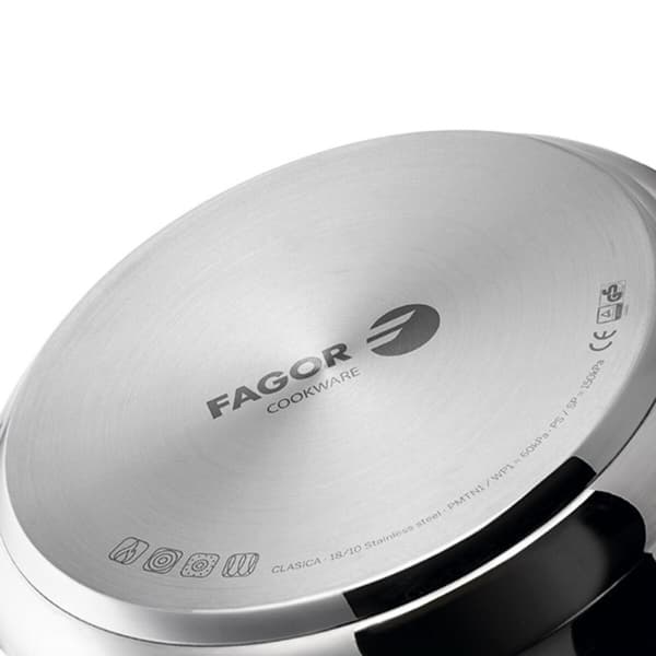 Painekeitin Fagor