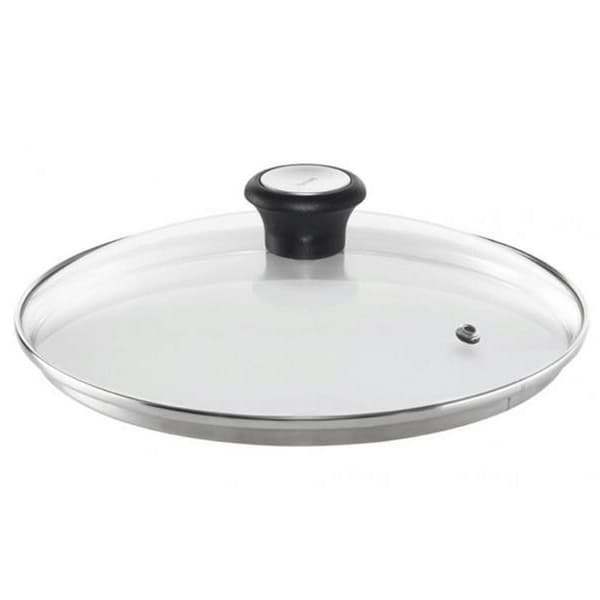 Tefal 280978 Universaali lasikansi Tefal-kattilalle 30 cm