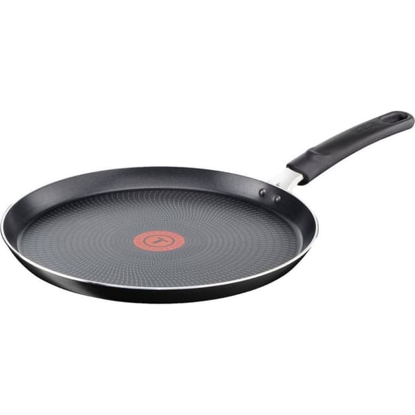 Tefal Simplicity+ Pandekagepande 25 cm Sort | CDON