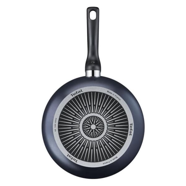 Tefal XL Force Snackpande 24 cm Sort