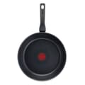 Miniatyrbild 2 av 4: Tefal XL Force Stekpanna 32 cm Svart