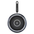 Pikkukuva 3 / 3: Tefal XL Force Pannukakkupannu 25 cm Musta