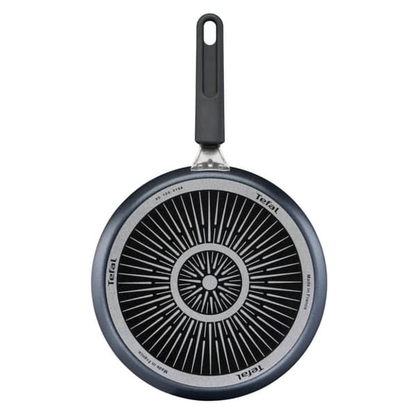 Tefal XL Force Pannukakkupannu 25 cm Musta