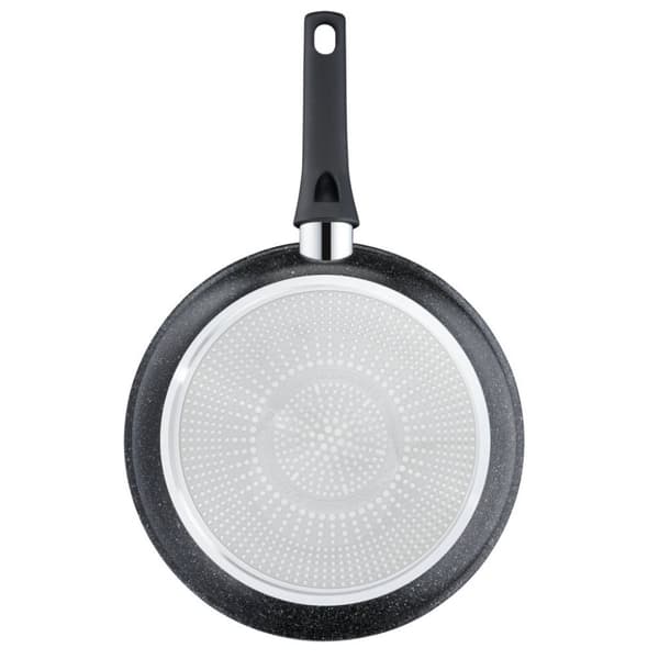 Tefal Intensity paistinpannu 28 cm musta