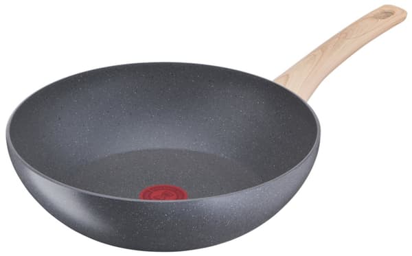 Tefal Natural Force Wok 28 cm