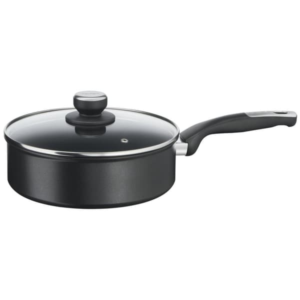 Tefal Unlimited Kastrull + Lock 24 cm