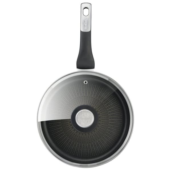 Tefal Unlimited Kastrull + Lock 24 cm
