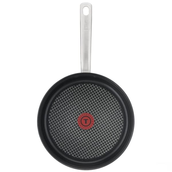 Tefal Virtuoso gryde 24 cm Rustfrit stål
