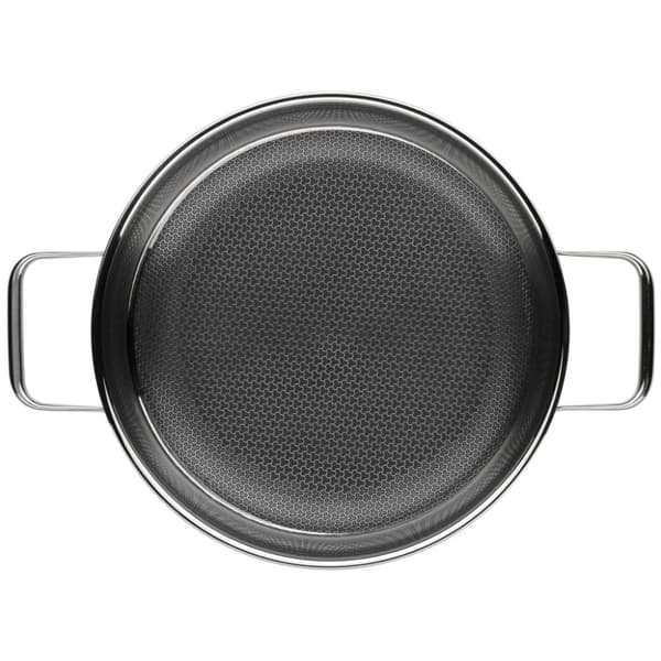 WMF Profi Resist Servering Pan Ø28 cm rostfritt stål