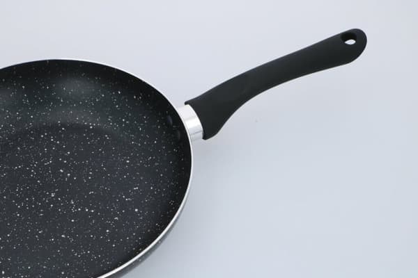 Alpina bradepande bradepande Alle varmekilder PFOA-fri non-stick belægning Marmoreret Ø24cm