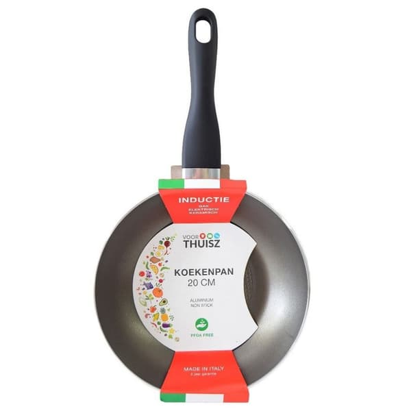 Til Homez Como Stegepande 20 cm