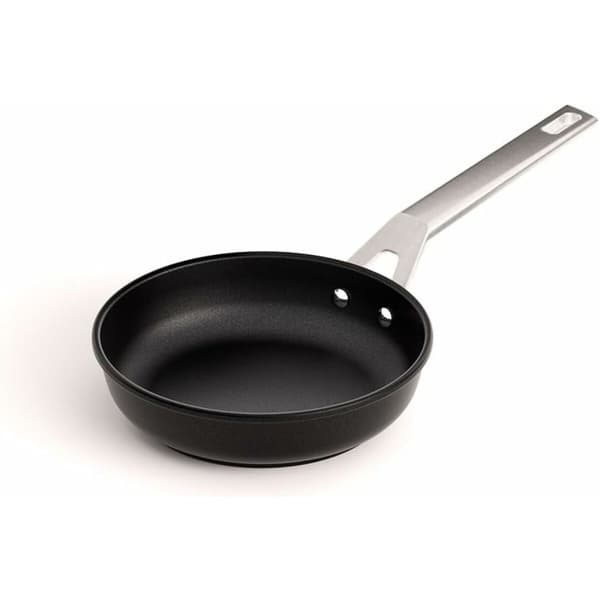 Stekpanna Valira AIRE IND 4641/25 Svart Aluminium Ø 20 cm Induktionshäll