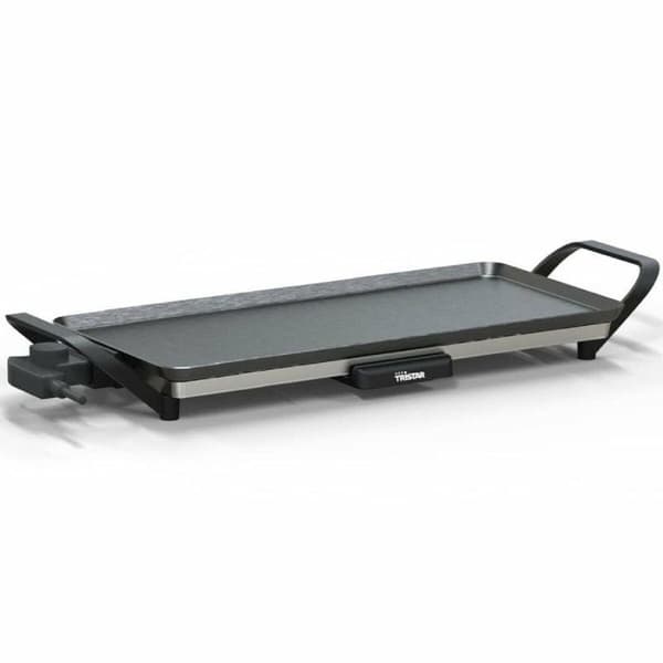 Barbecue Tristar BP2668 Svart Svart