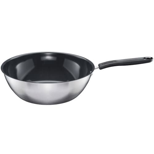 Wokpanna FF 28 cm keramisk  1072313