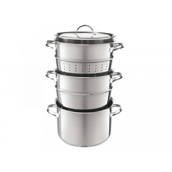 Opa Mari lagerkokare, 5,0 l