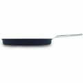 Miniatyrbillede 2 af 4: Grill Valira 4646/25 28 x 28 cm Sort Metal Aluminium Ø 28 cm Induktion