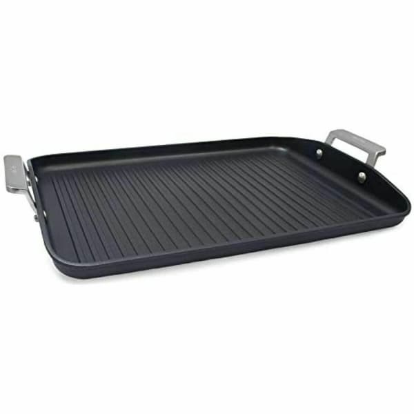 Grill Valira 4653/25 34 x 25 cm Sort Metal Aluminium