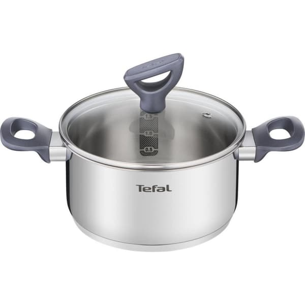 Tefal G713SB Daily Cook Cooking Set 11 delar