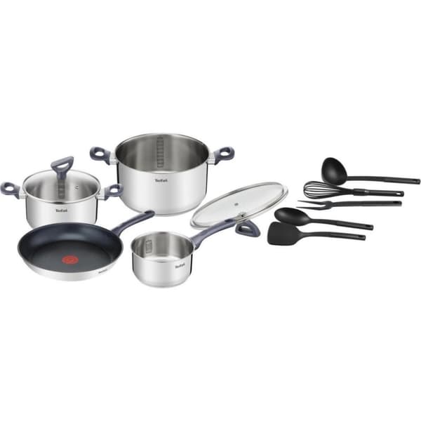 Tefal G713SB Daily Cook Cooking Set 11 delar