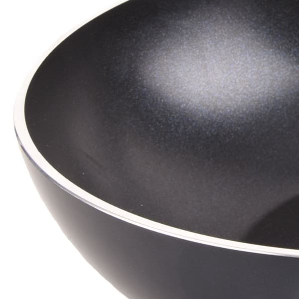 Diamant stegepande 30 cm, ORION induktionswok