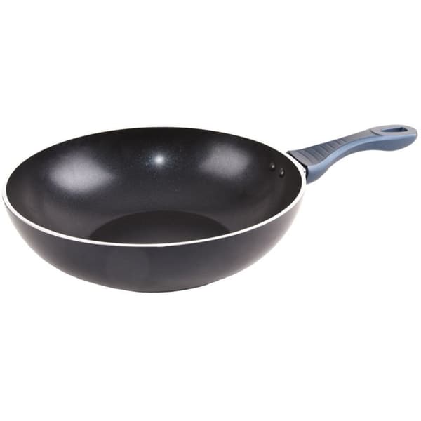 Diamant stegepande 30 cm, ORION induktionswok