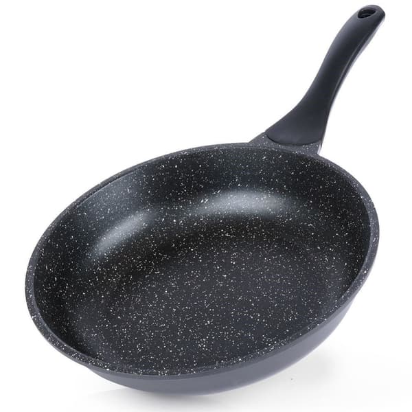 Granit stekpanna 26 cm GRANDE gasinduktion