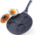 Miniatyrbillede 1 af 5: GRANIT STEGEPADE TIL ÆG MØNSTER, INDUKTION