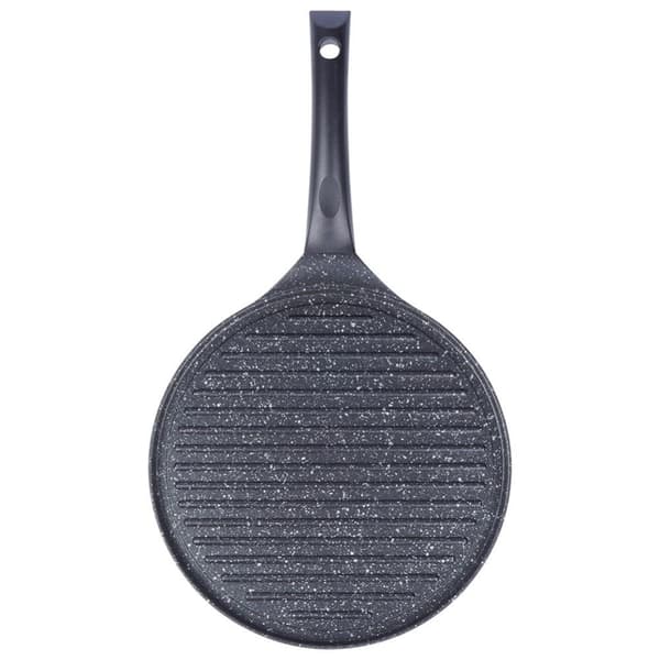 Grillpanna för grillning 27 cm GRANDE ORION