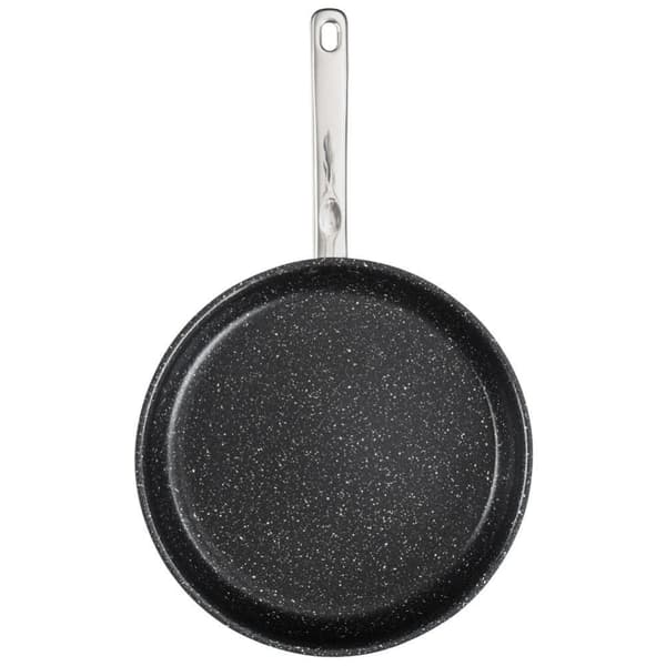 Graniittiteräksinen paistinpannu 28 cm