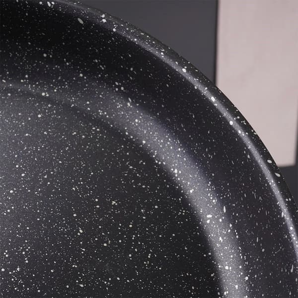 Graniittiteräksinen paistinpannu 28 cm