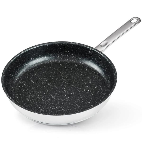 Graniittiteräksinen paistinpannu 28 cm