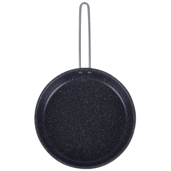 Teräksinen paistinpannu graniittipinnoitteella ANETT Grande 26 cm