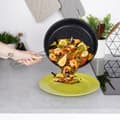 Pikkukuva 4 / 5: Teräksinen paistinpannu graniittipinnoitteella ANETT Grande 26 cm