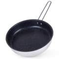 Pikkukuva 1 / 5: Teräksinen paistinpannu graniittipinnoitteella ANETT Grande 26 cm