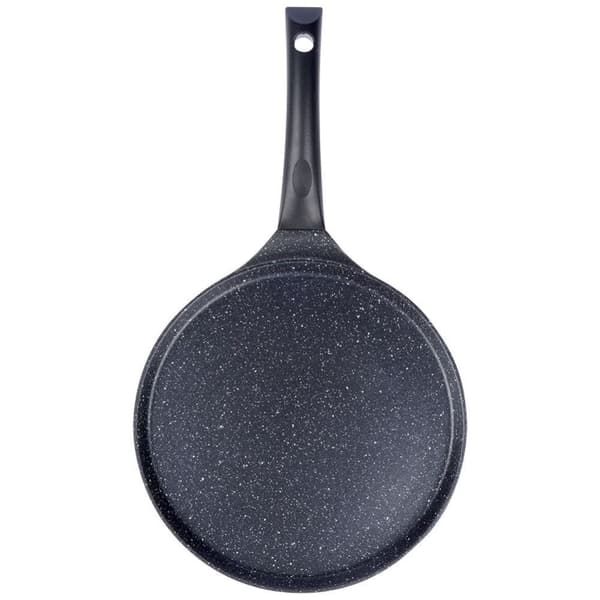 STOR PANNKAKSPANNA, 27CM, GRUN INDUKTION