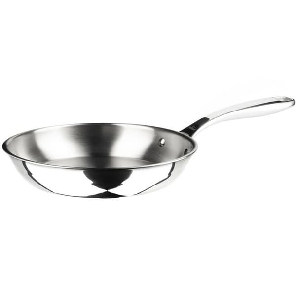 Panne Inoxibar 51845 Ø 24 cm