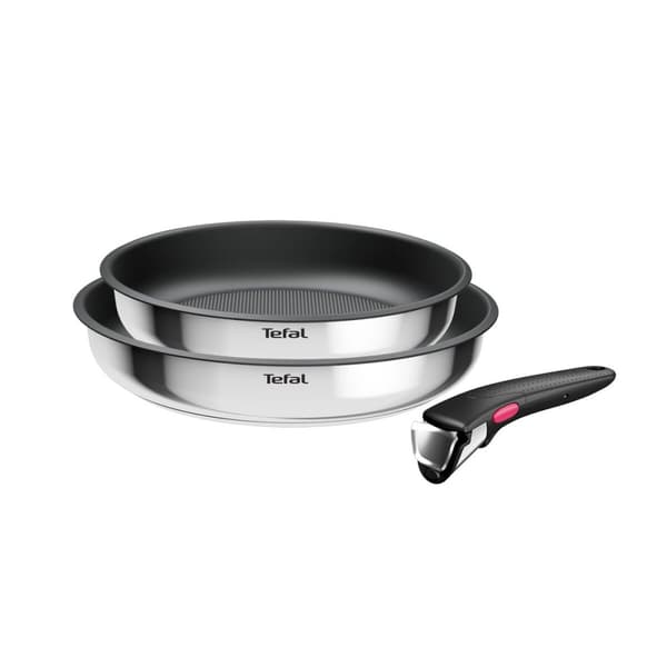 Paistinpannusetti Tefal L8813S75