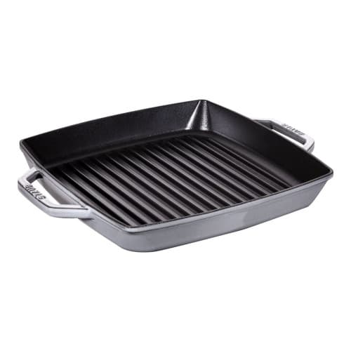 STAUB grillpanna - 28 x 28 cm