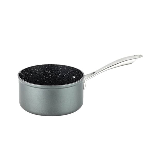 Kjele Fagor Herdet aluminium Grå Ø 16 cm